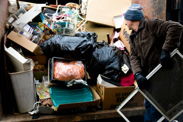 Yard Cleanup Services in Caldwell, OH