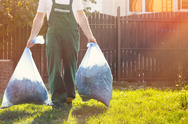 Best Residential Junk Removal  in Caldwell, OH
