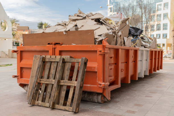 Best Dumpster Rental Services  in Caldwell, OH