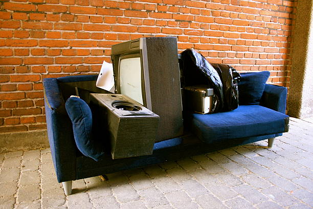 Best Full-Service Junk Removal  in Caldwell, OH