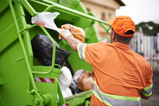 Best Household Junk Removal  in Caldwell, OH