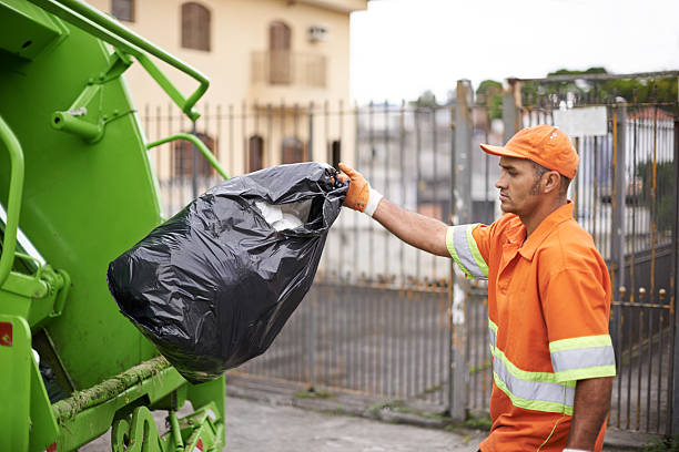 Trusted Caldwell, OH Junk Removal Experts